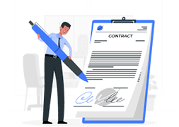 契約・顧客情報管理の課題