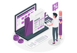  請求・支払処理の課題