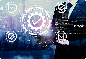 定期清掃・巡回の抜け漏れ防止