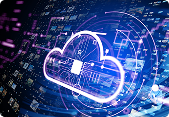 情報一元管理とリアルタイムの共有