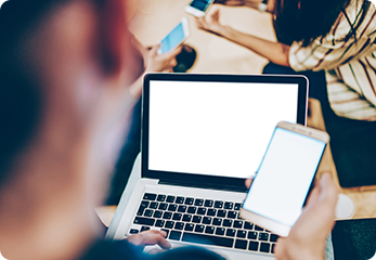 顧客問い合わせの対応レベルアップ