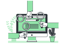 社内情報がすぐに見つからない