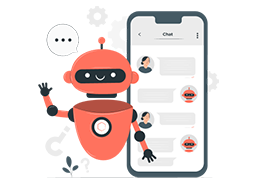 問い合わせ対応に時間を取られる