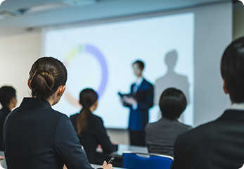 社員教育・ナレッジ共有をスマートに