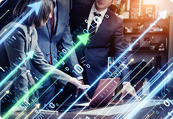 重調等の依頼・送付業務を効率化