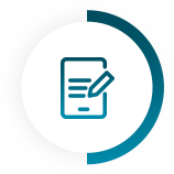 AIが報告書を自動生成