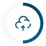 クラウドで即共有