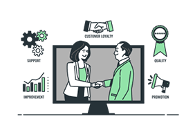 報告書作成に時間がかかる