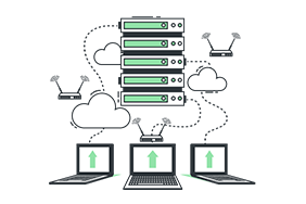 情報の管理・活用が難しい